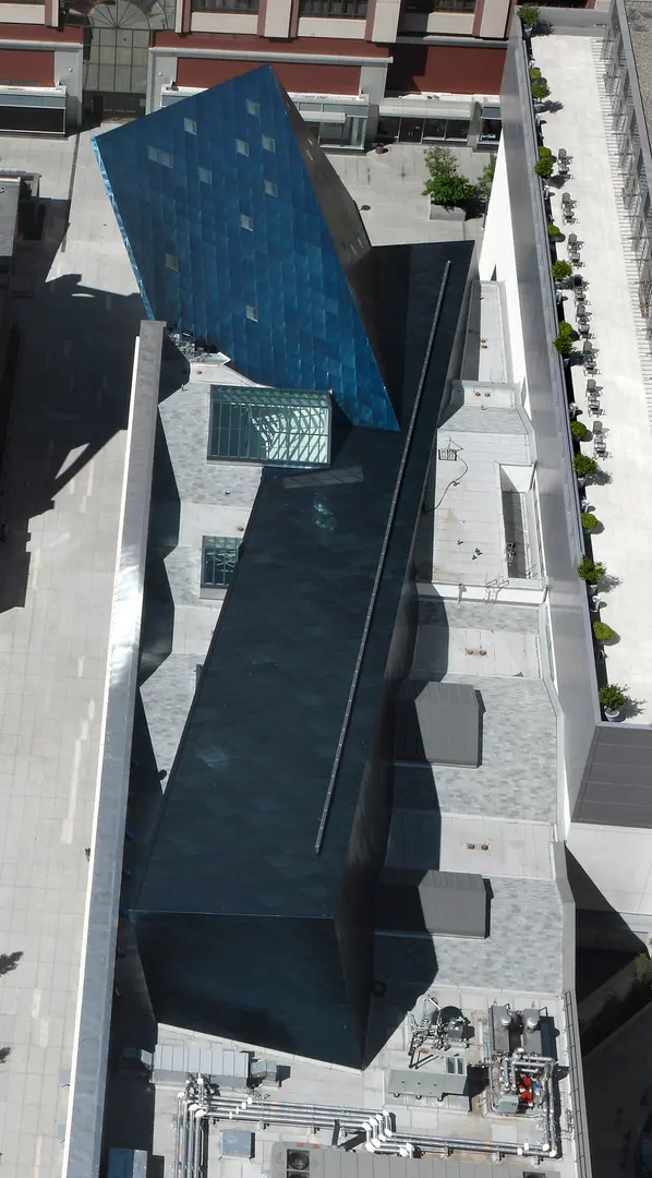 Contemporary Jewish Museum