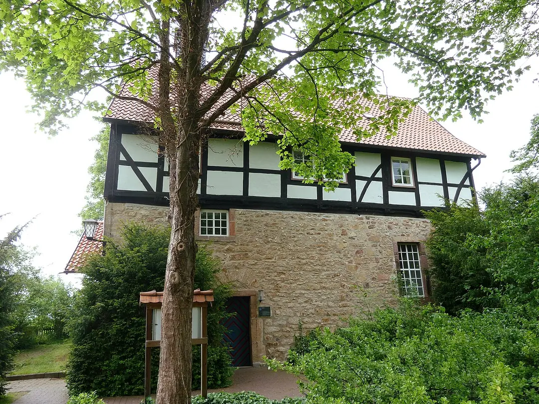Marienkapelle