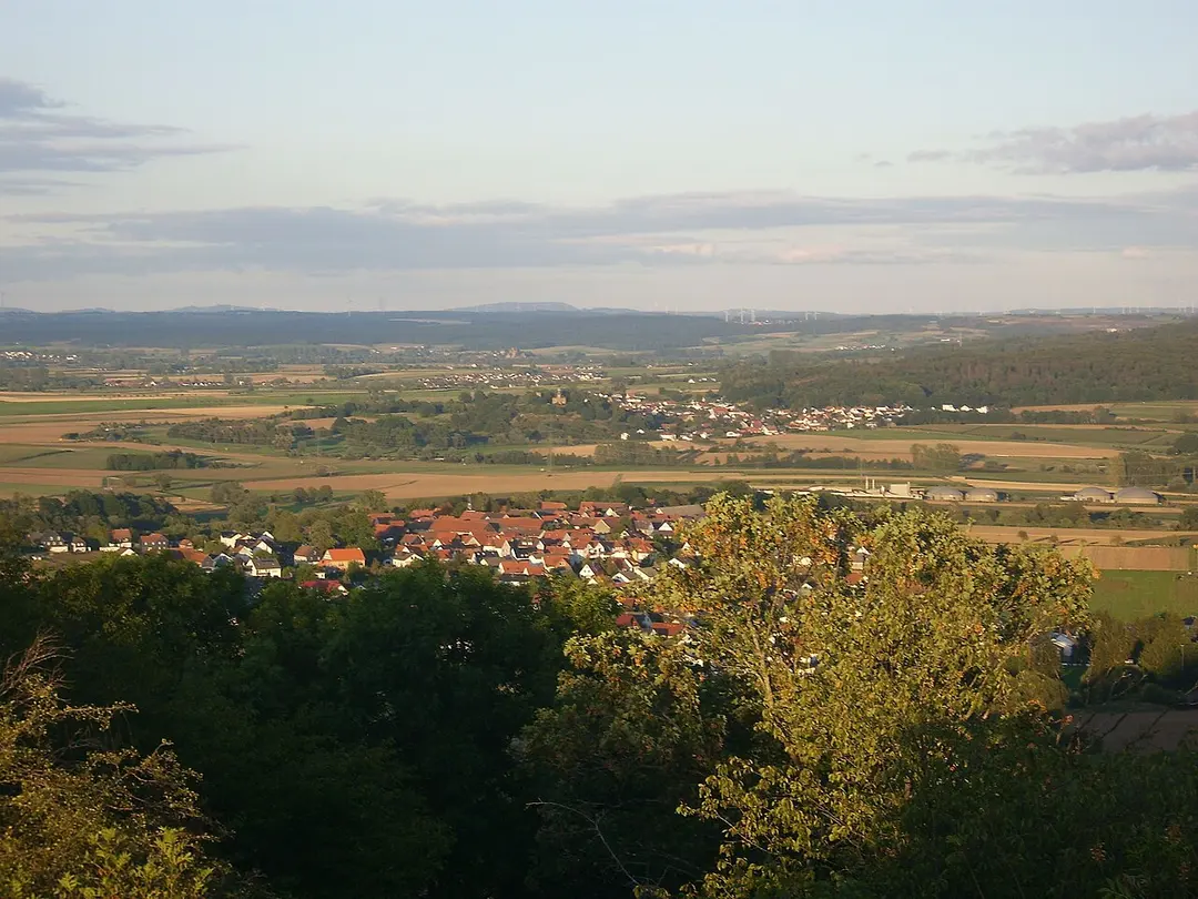 Rimberg