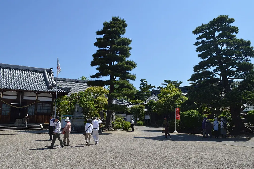無量壽寺