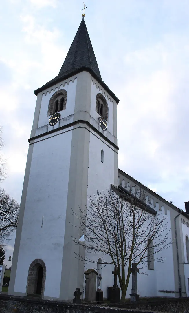St. Leonhard