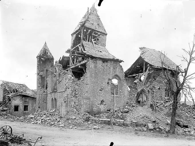 Église Saint-Sulpice