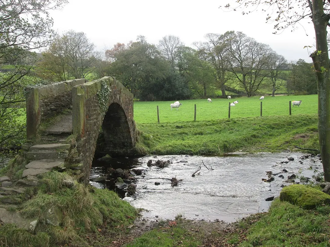 Long Bridge