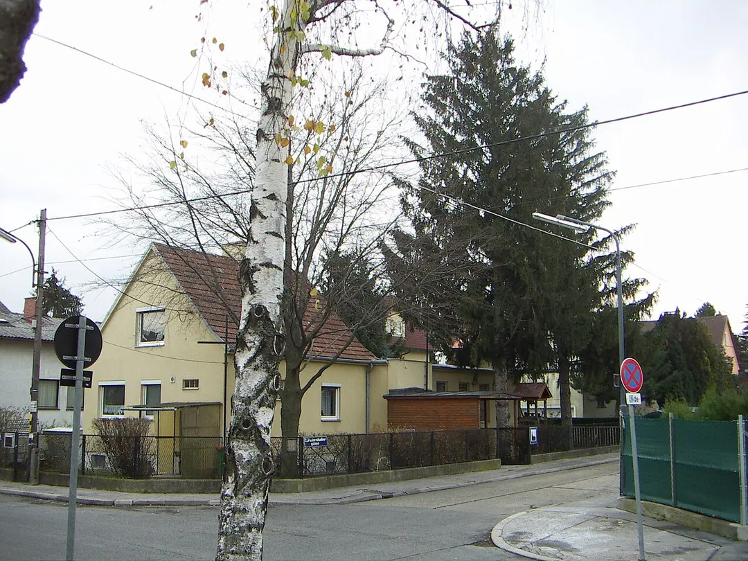 St. Josef der Arbeiter