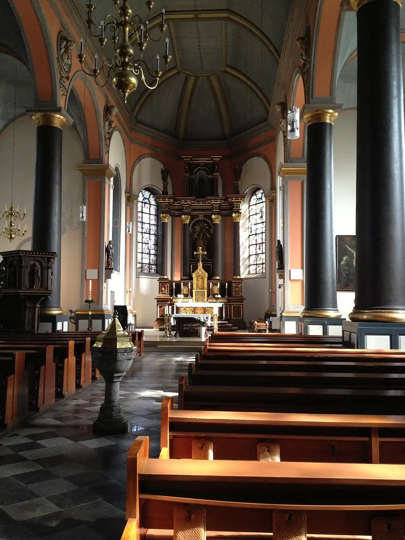 St. Katharina