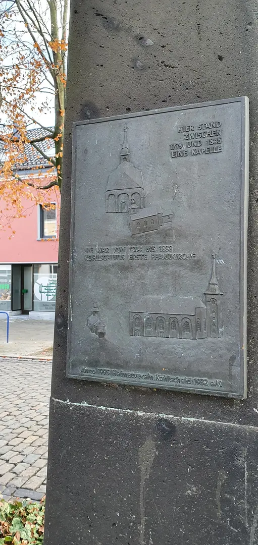 St. Katharina