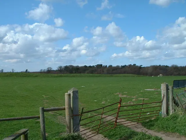 Horsford Castle