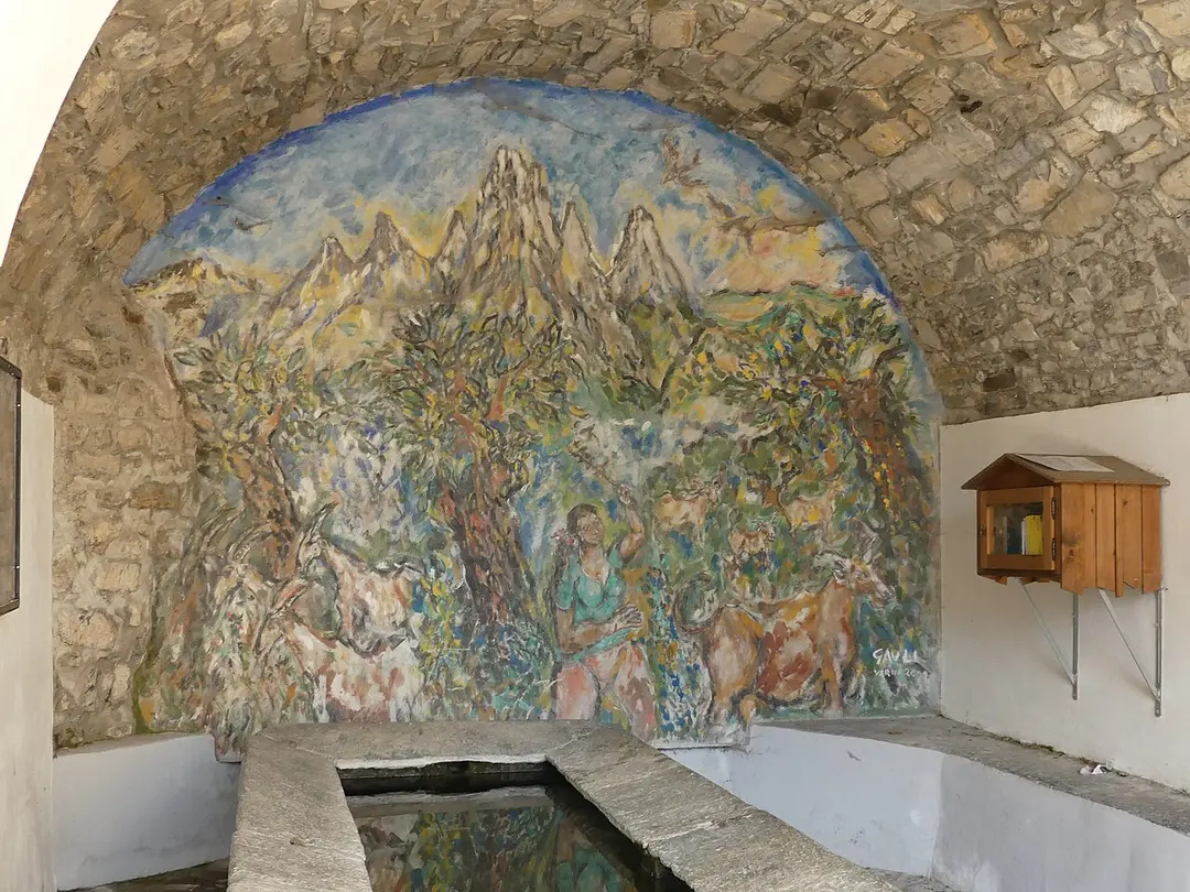 Museo Piero Gauli