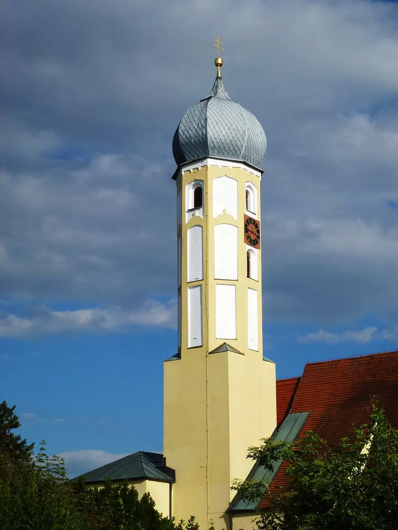 St. Stephan