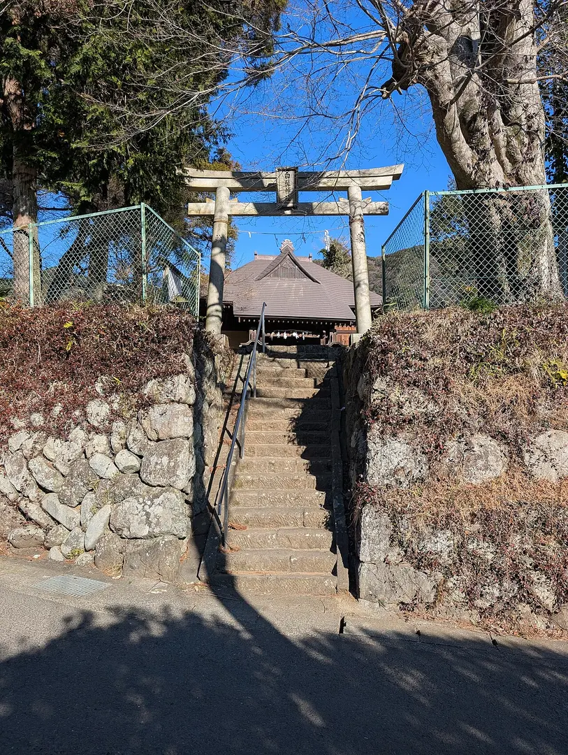 日向神社