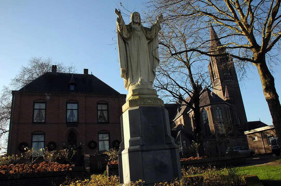 Sint-Antonius van Paduakerk