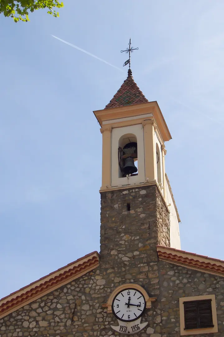 Église Saint-Roch