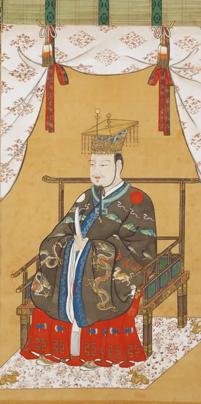 延暦寺