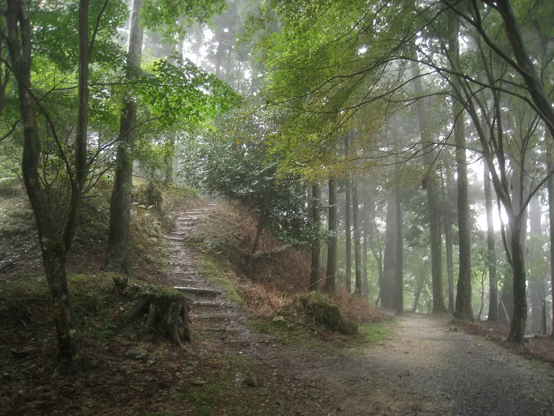 延暦寺
