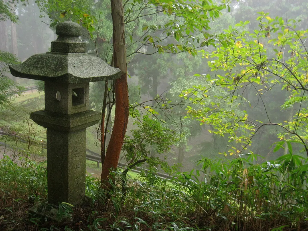 延暦寺
