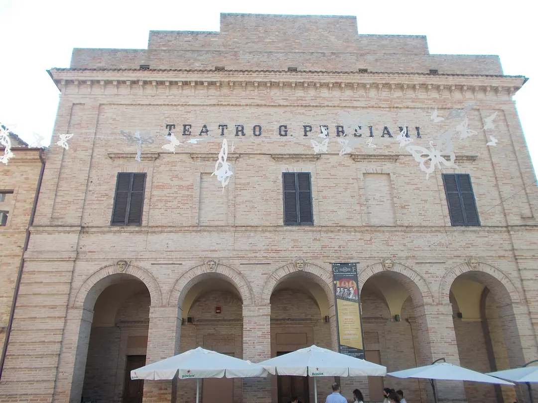 Teatro Giuseppe Persiani