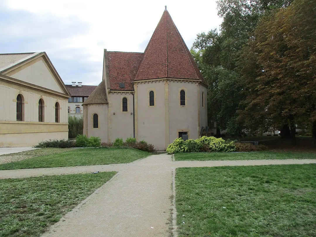 Templerkapelle