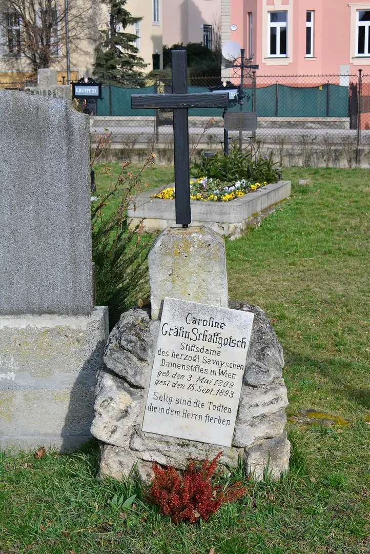 Hetzendorfer Friedhof