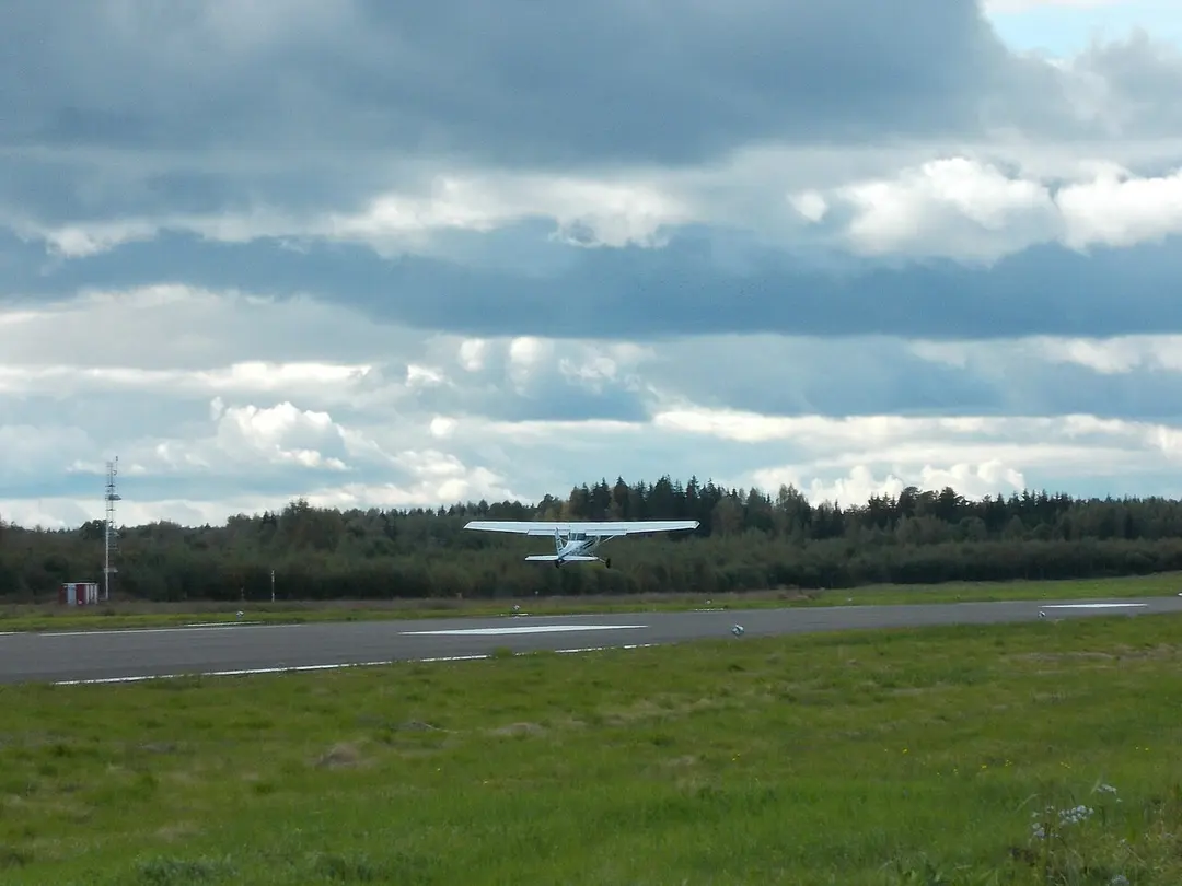 Mikkeli Airport