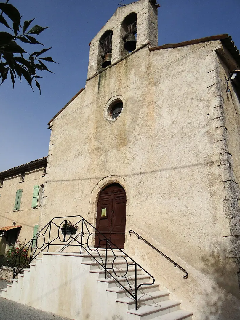 Église Saint-Roch