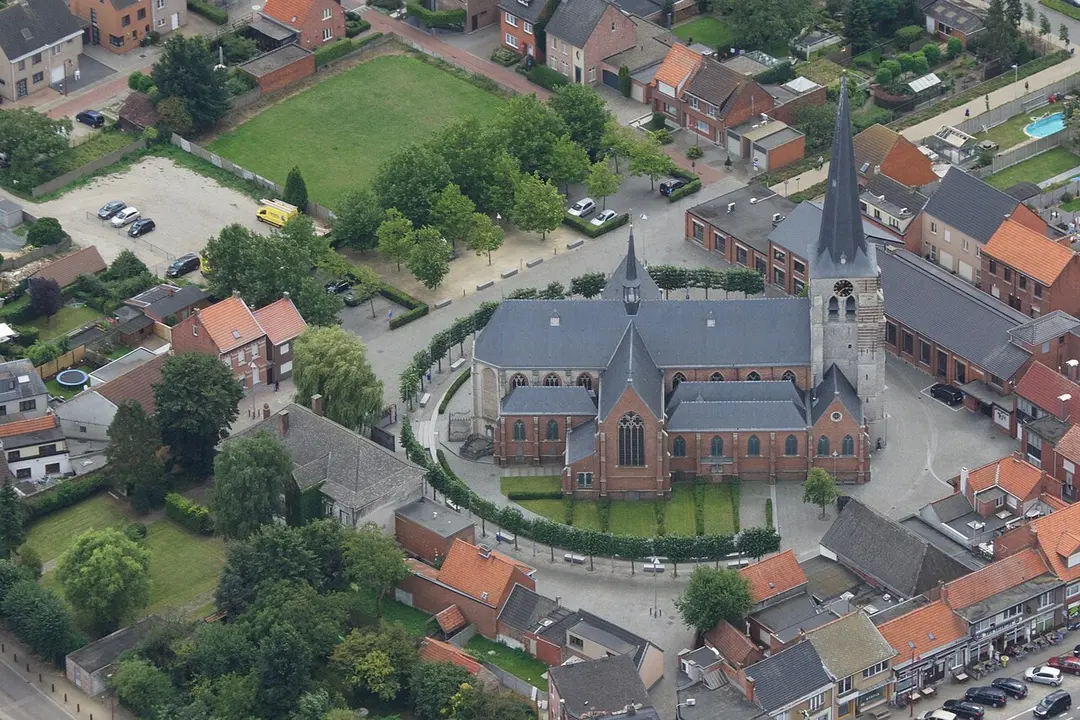 Sint-Catharinakerk