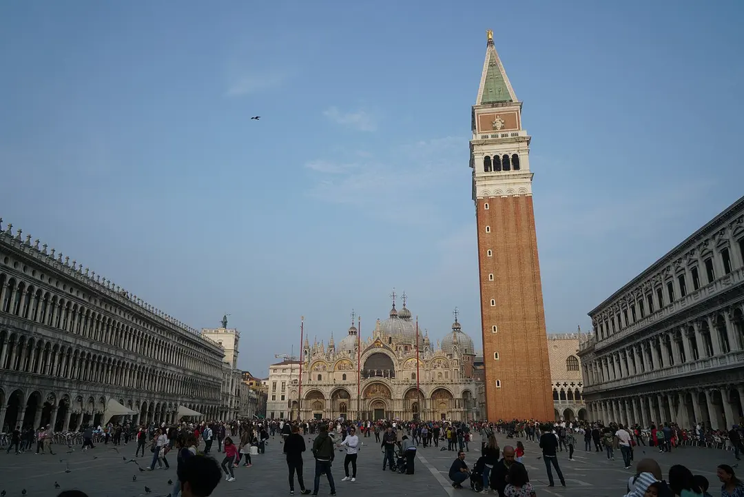 Markusplatz