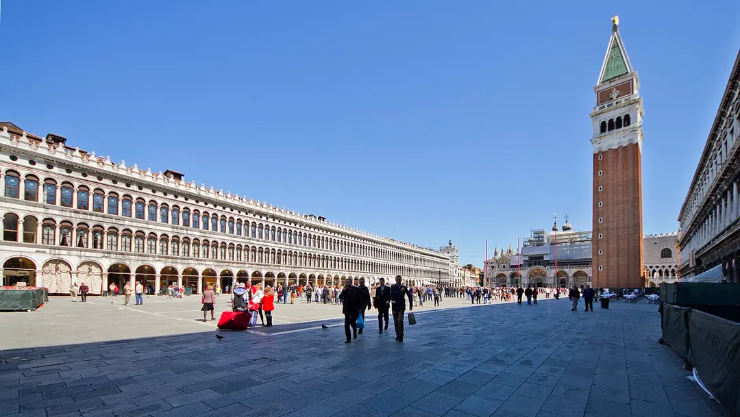 Markusplatz