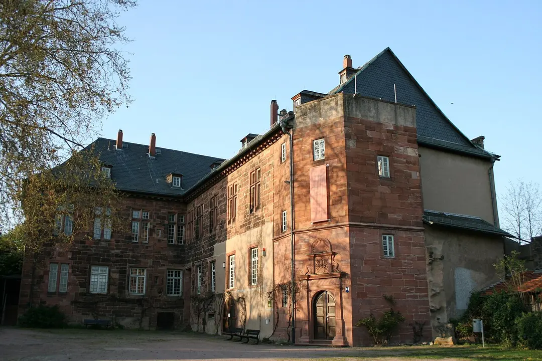 Museum Schloss Steinheim