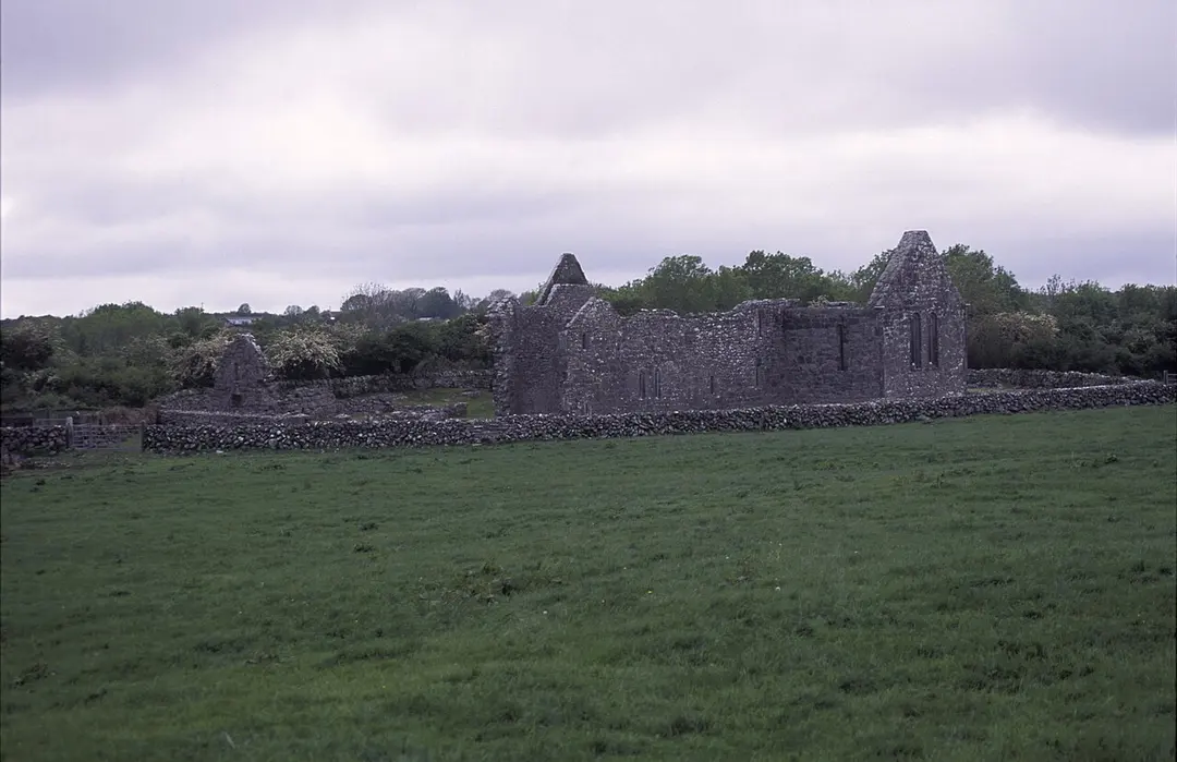 O'Heynes Church