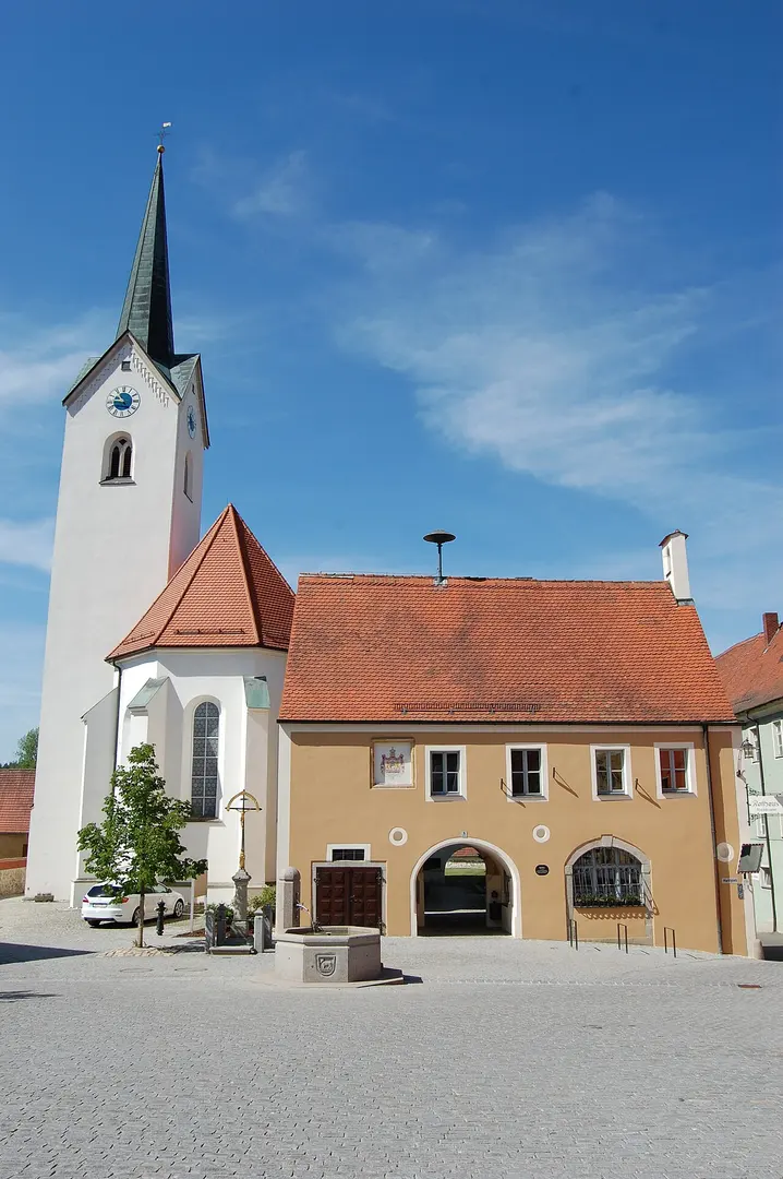 Maria vom Siege