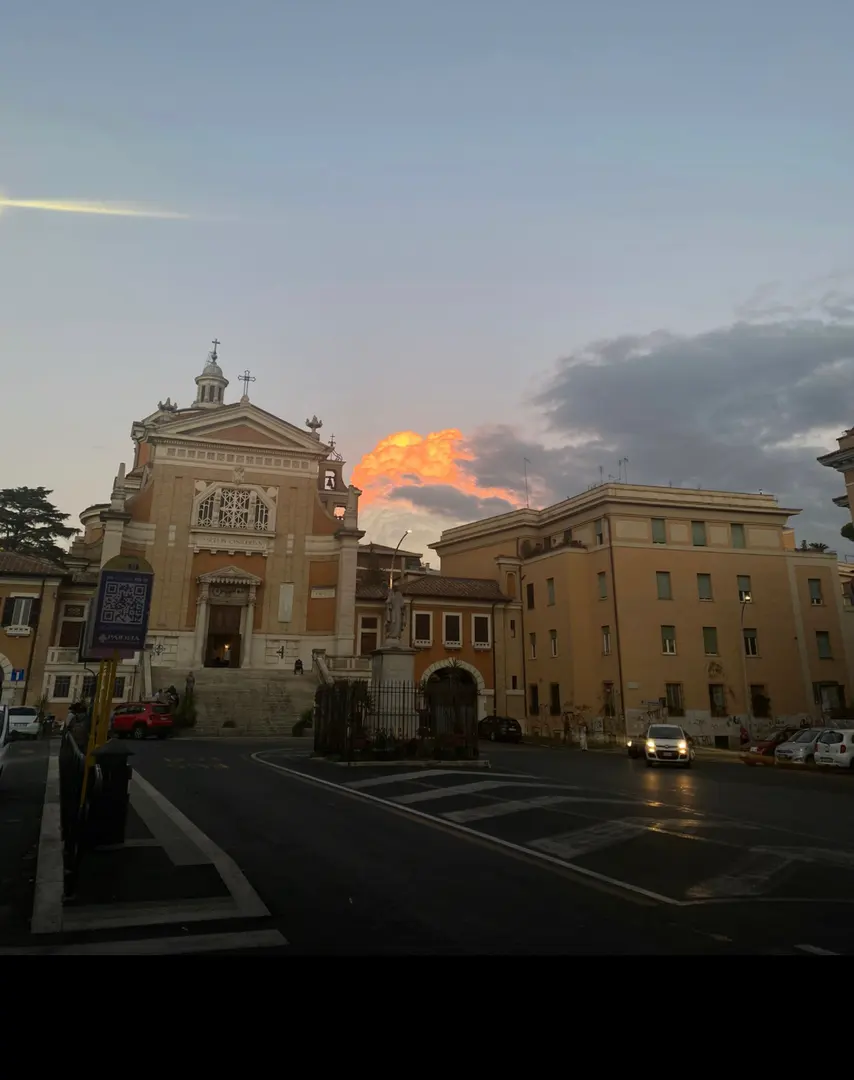 Parrocchia dei Santi Angeli Custodi