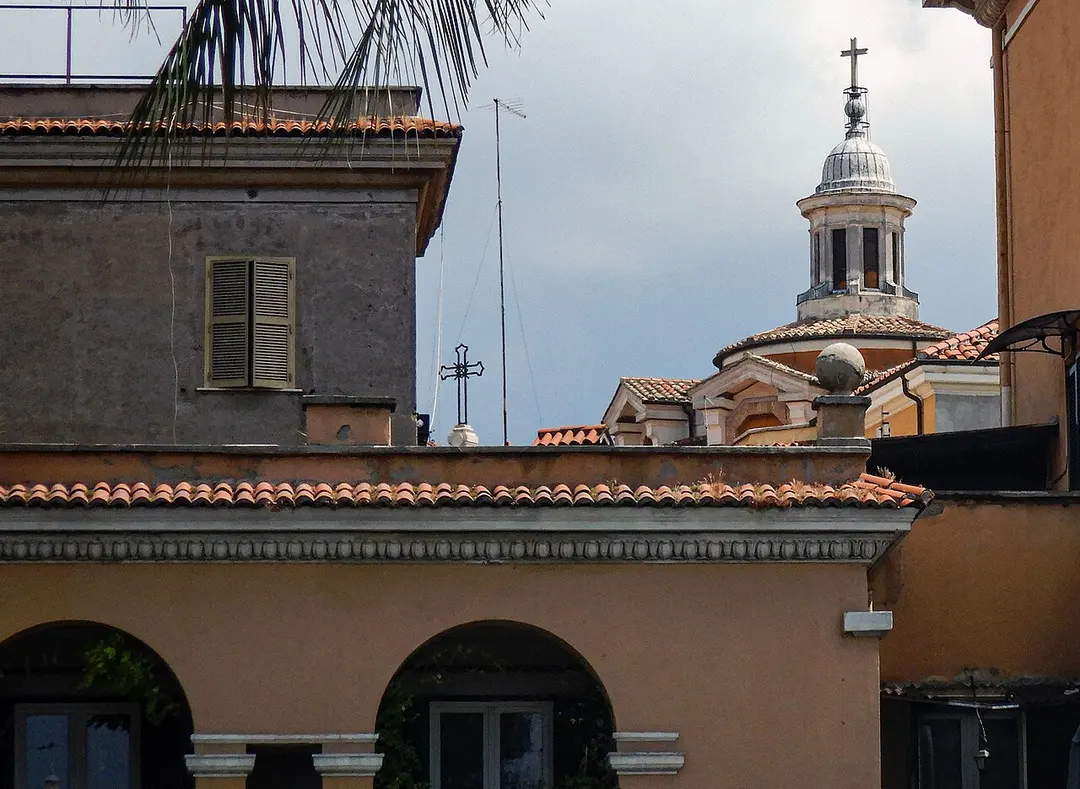 Parrocchia dei Santi Angeli Custodi