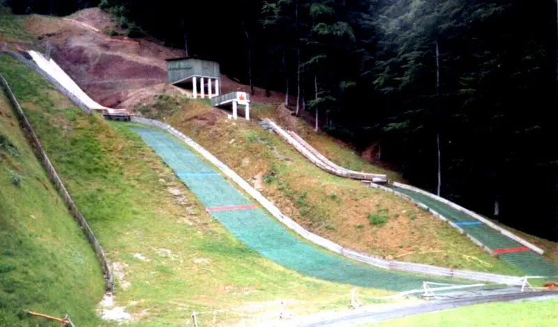 Kreuzbergschanze