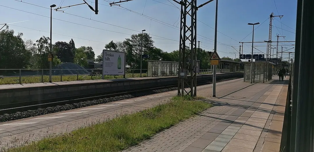 Bremen-Burg