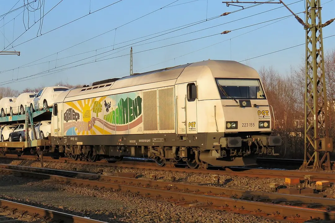 Bremen-Burg