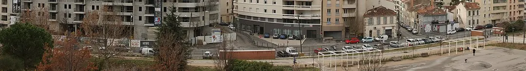 Parc du 26e Centenaire