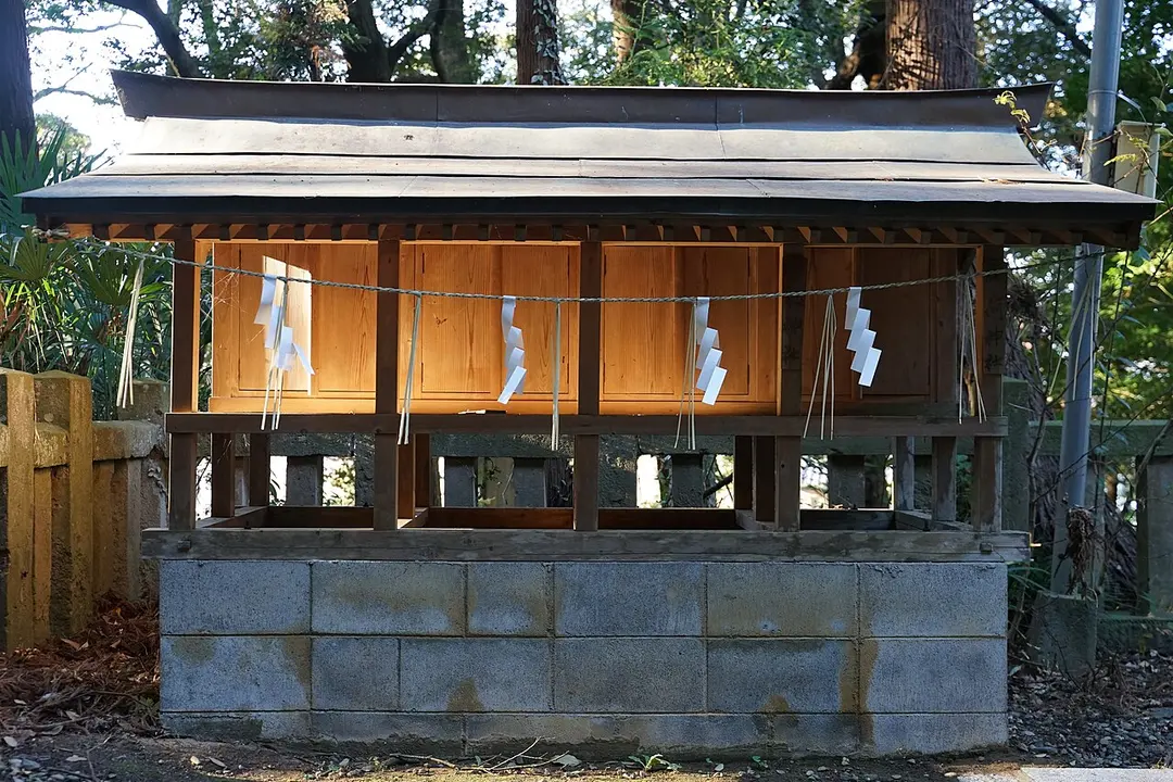 泉神社
