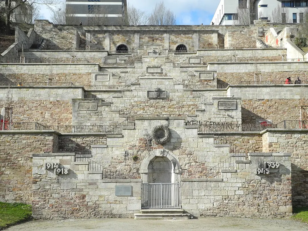 Ehrenmal