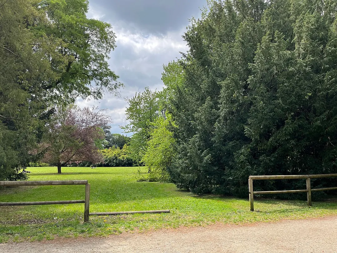 Parco Sottocasa