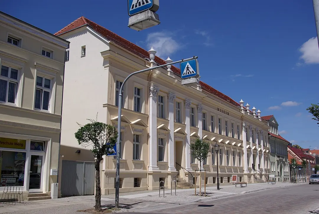 Museum Neuruppin