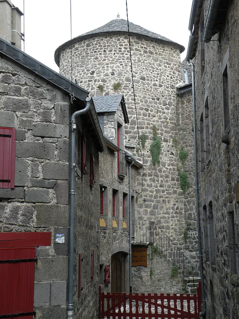 Château du Bailli