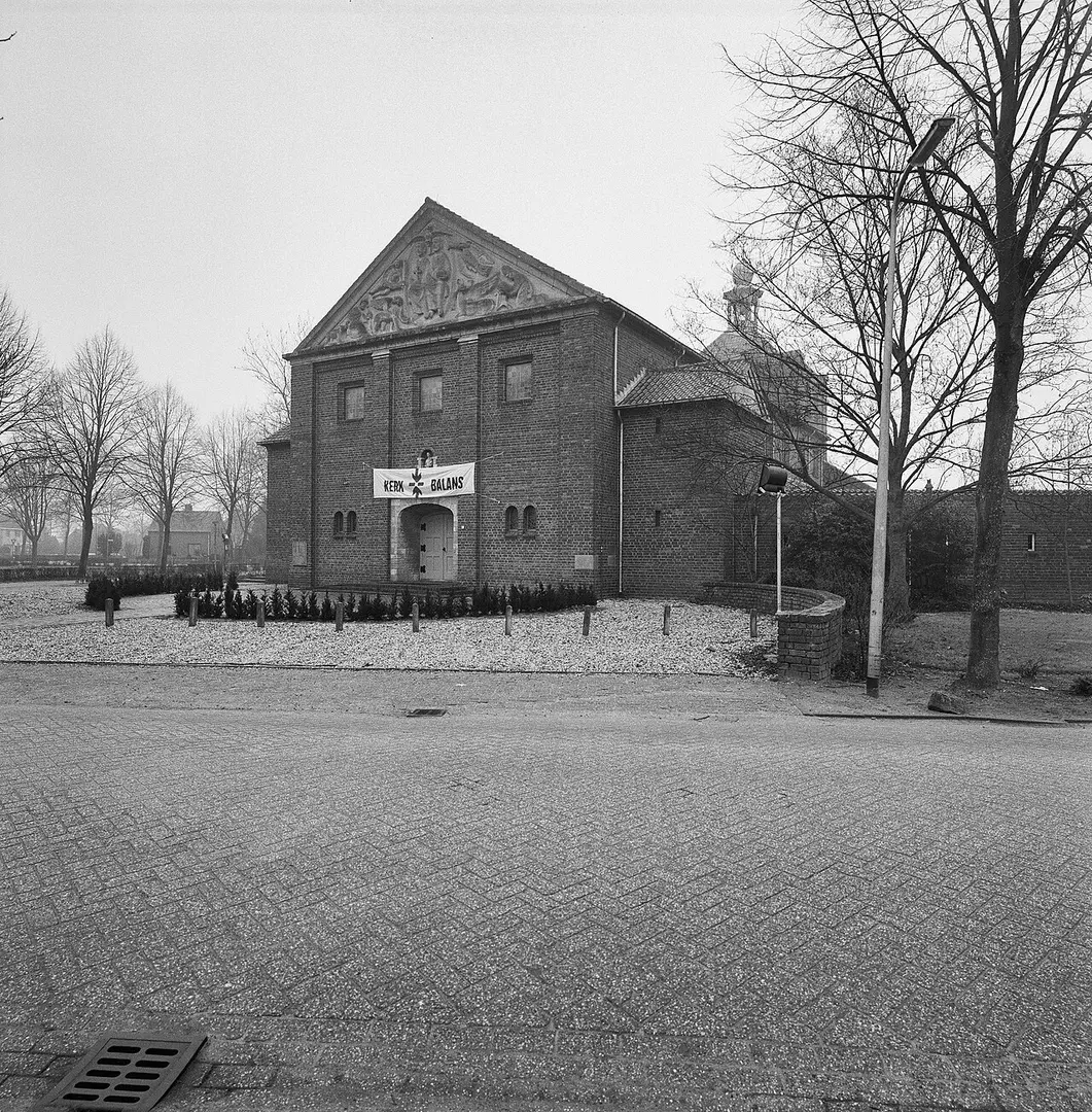 Sint-Lambertuskerk