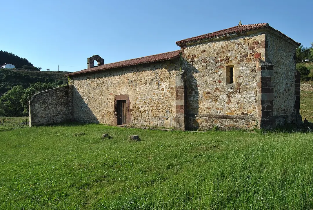 Ermita de San Esteban