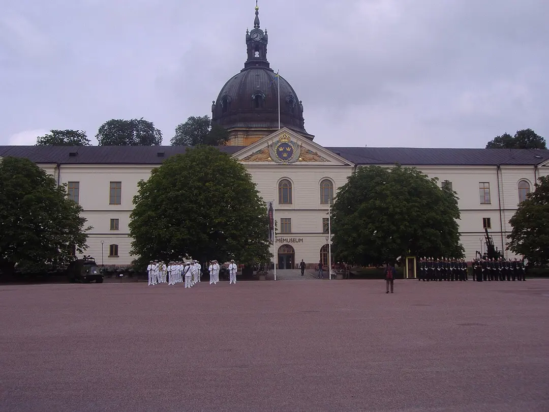 Armémuseum