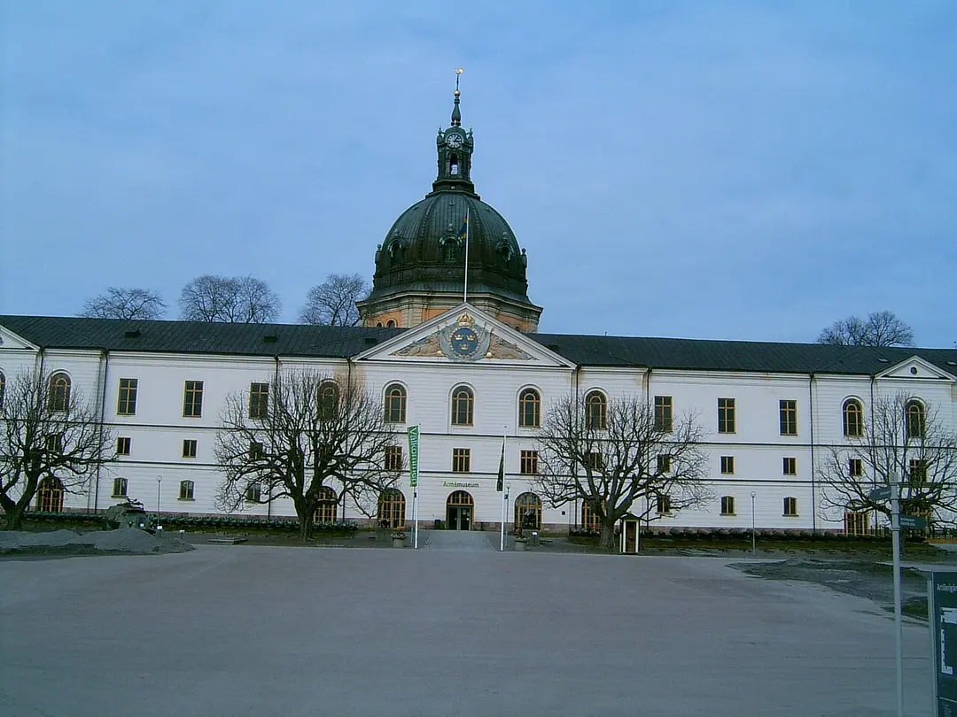 Armémuseum