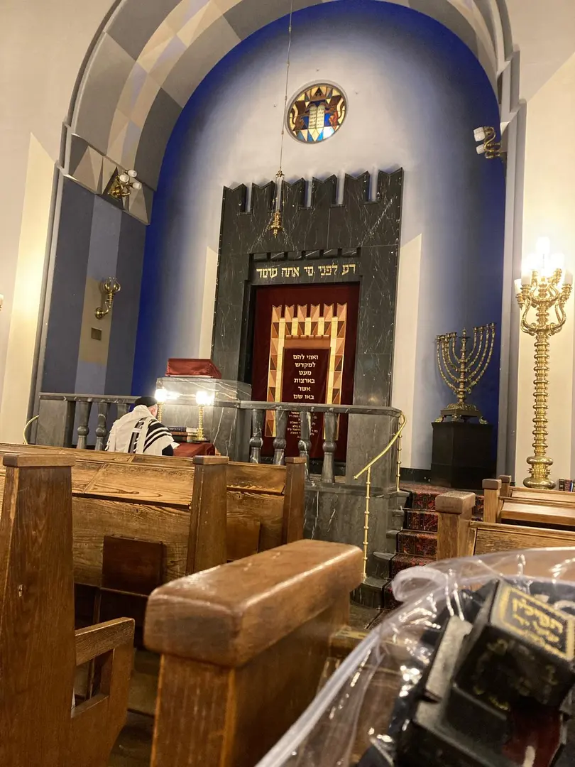 Synagoge