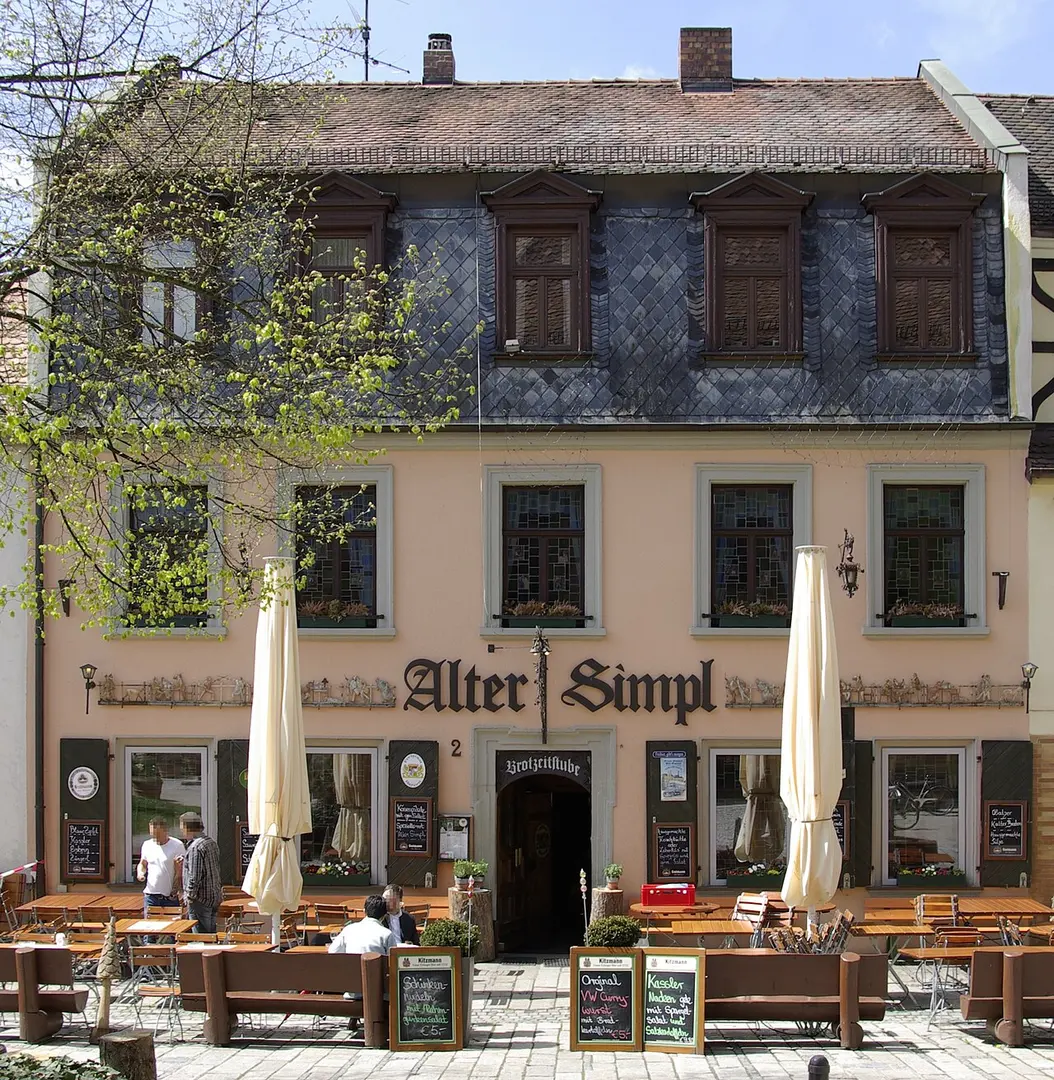 Bohlenplatz