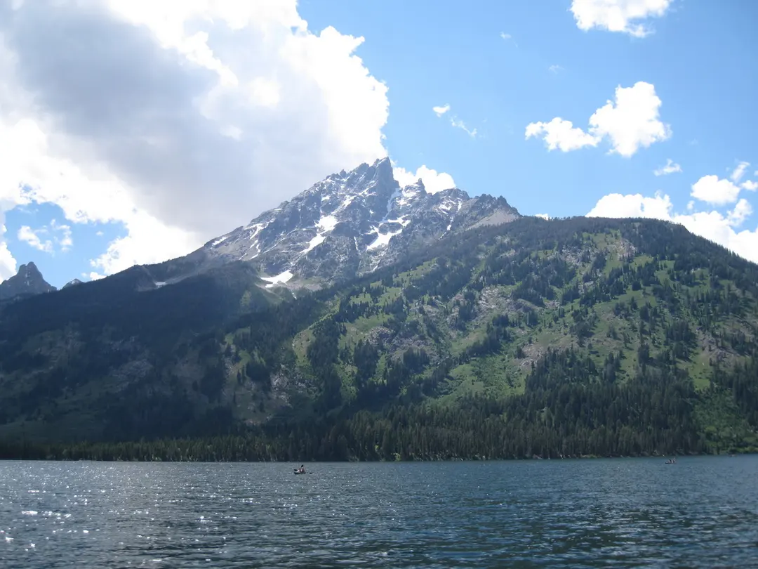 Grand Teton