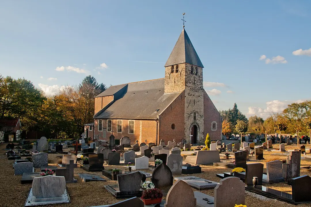 Sint-Annakerk