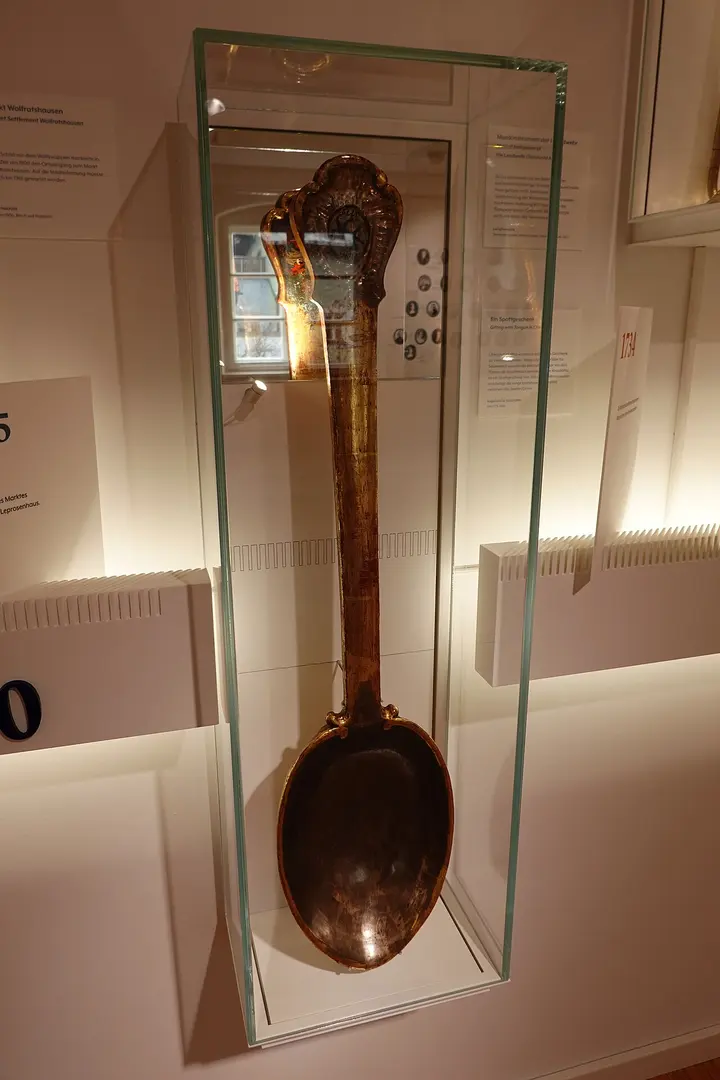 Museum Wolfratshausen